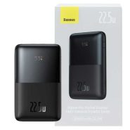 پاوربانکBASEUS PPBD030001 20mah
